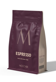 Moccabi Espresso 