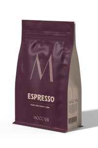 Moccabi Espresso 