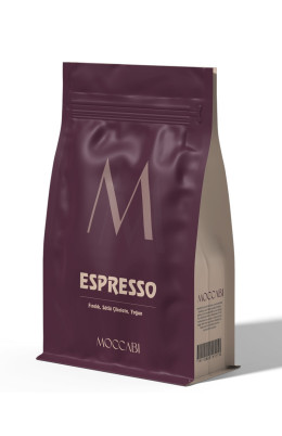 Moccabi Espresso 