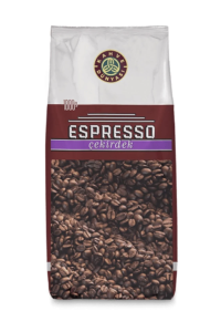 Kahve Dünyası Espresso Çekirdek 1 kg