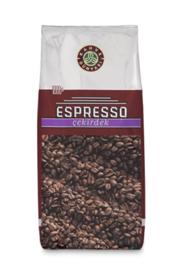 Kahve Dünyası Espresso Çekirdek 1 kg
