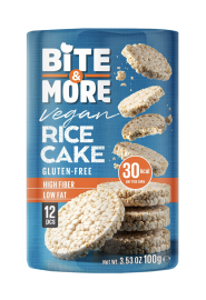 Pirinç Patlağı (120g)