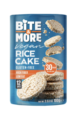 Pirinç Patlağı (120g)