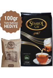 Sembol Gold Çay 1000 gr