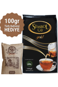 Sembol Gold Çay 1000 gr